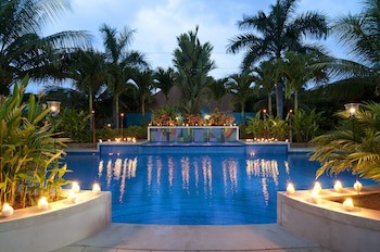 Alma Del Pacifico Beach Hotel & Spa