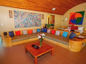 Alma Del Pacifico Beach Hotel & Spa