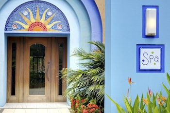 Alma Del Pacifico Beach Hotel & Spa