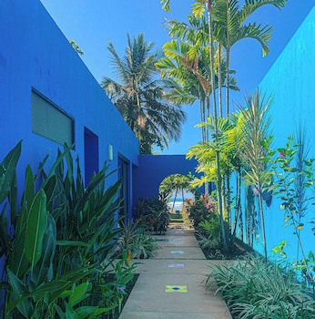 Alma Del Pacifico Beach Hotel & Spa