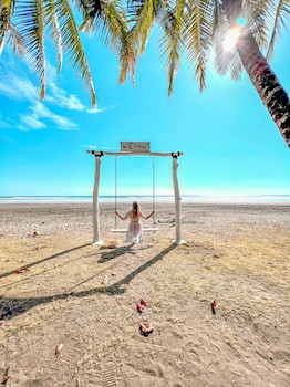 Alma Del Pacifico Beach Hotel & Spa