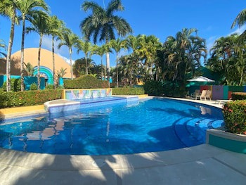 Alma Del Pacifico Beach Hotel & Spa