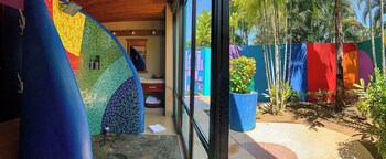 Alma Del Pacifico Beach Hotel & Spa