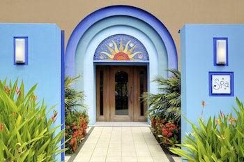 Alma Del Pacifico Beach Hotel & Spa