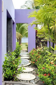 Alma Del Pacifico Beach Hotel & Spa