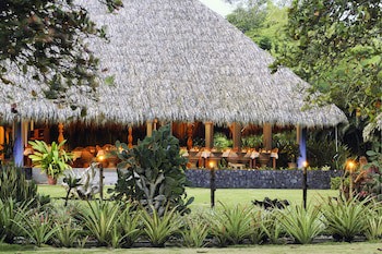 Alma Del Pacifico Beach Hotel & Spa