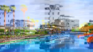 Crystal Centro Pearl Collection