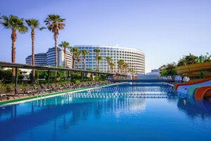Crystal Centro Pearl Collection - All inclusive