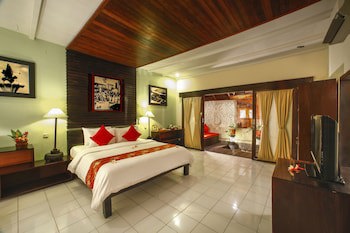 Bali Taman Beach Resort & Spa - Lovina
