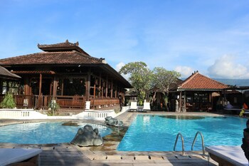 Bali Taman Beach Resort & Spa - Lovina
