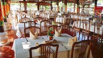 Bali Taman Beach Resort & Spa - Lovina