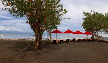 Bali Taman Beach Resort & Spa - Lovina