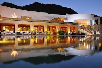 Retac Qunay Dahab Resort & Spa