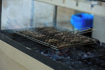 Retac Qunay Dahab Resort & Spa