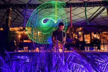 Retac Qunay Dahab Resort & Spa