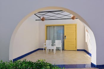 Retac Qunay Dahab Resort & Spa