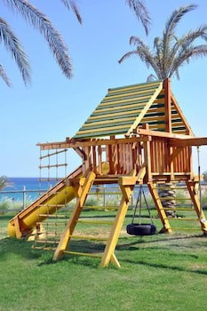 Retac Qunay Dahab Resort & Spa