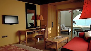 Retac Qunay Dahab Resort & Spa