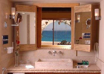 Retac Qunay Dahab Resort & Spa