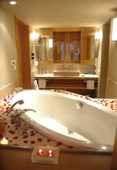 Retac Qunay Dahab Resort & Spa