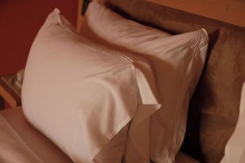 Retac Qunay Dahab Resort & Spa