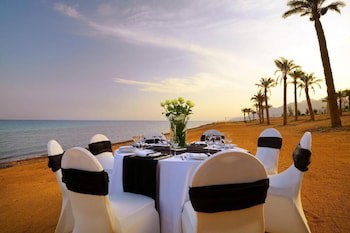 Retac Qunay Dahab Resort & Spa
