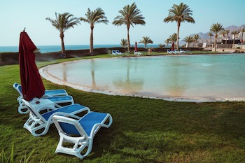 Retac Qunay Dahab Resort & Spa