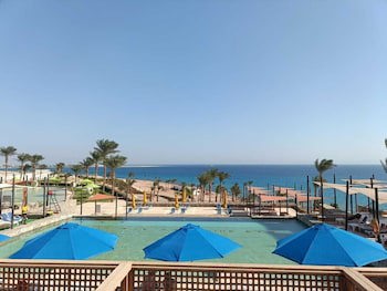 Retac Qunay Dahab Resort & Spa