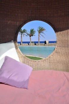 Retac Qunay Dahab Resort & Spa