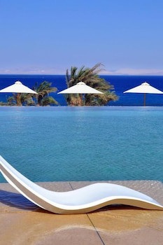 Retac Qunay Dahab Resort & Spa