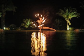 Retac Qunay Dahab Resort & Spa