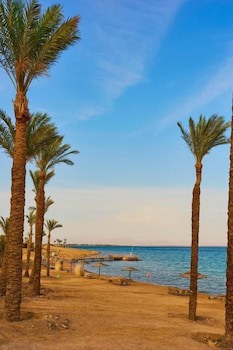 Retac Qunay Dahab Resort & Spa