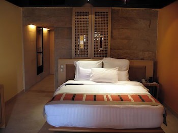 Retac Qunay Dahab Resort & Spa