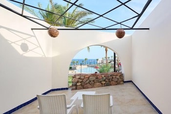 Retac Qunay Dahab Resort & Spa