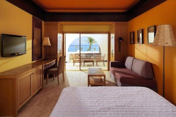 Retac Qunay Dahab Resort & Spa