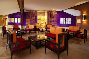 Retac Qunay Dahab Resort & Spa
