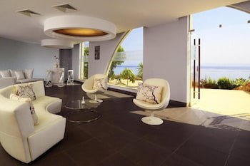 Retac Qunay Dahab Resort & Spa
