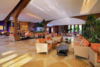 Retac Qunay Dahab Resort & Spa