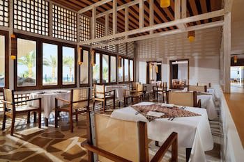 Retac Qunay Dahab Resort & Spa