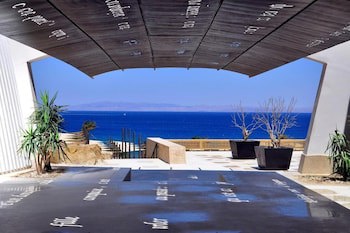 Retac Qunay Dahab Resort & Spa