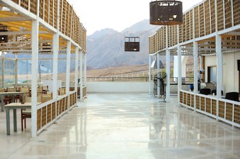 Retac Qunay Dahab Resort & Spa