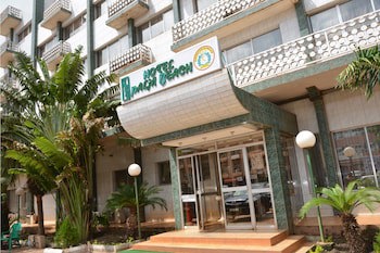 Hotel Palm Beach