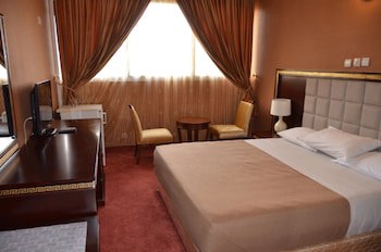 Hotel Palm Beach