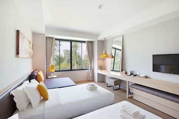 Mida Resort Kanchanaburi