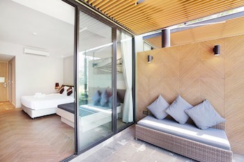 Mida Resort Kanchanaburi