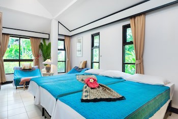 Mida Resort Kanchanaburi