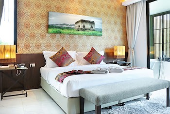 Mida Resort Kanchanaburi