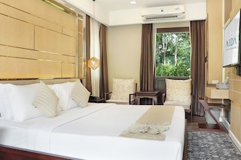 Mida Resort Kanchanaburi