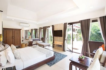 Mida Resort Kanchanaburi