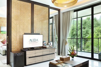 Mida Resort Kanchanaburi